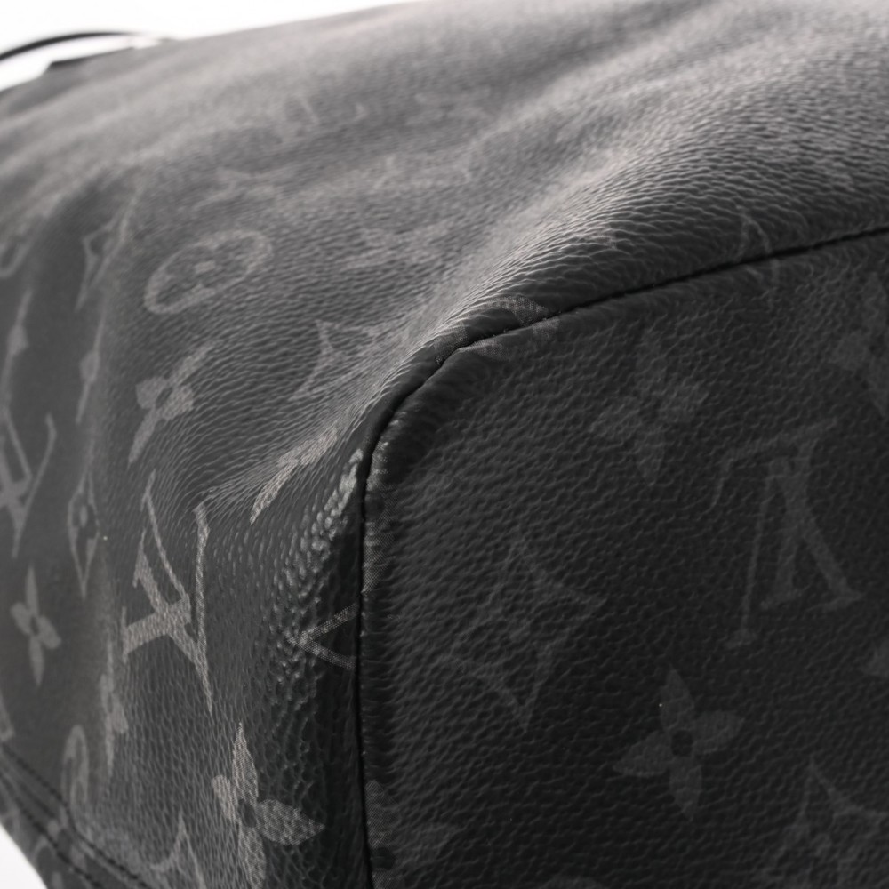 Louis Vuitton Kabalite Monogram Eclipse Tote Bag … - image 8